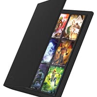 hr_ugd010202_a Ultimate Guard Flexxfolio 360 18-Pocket Xenoskin