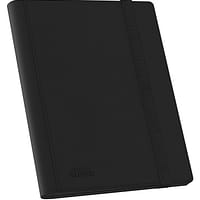 hr_ugd010202_b Ultimate Guard Flexxfolio 360 18-Pocket Xenoskin