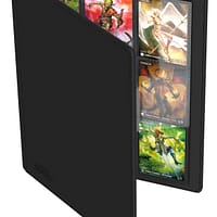 hr_ugd010202_e Ultimate Guard Flexxfolio 360 18-Pocket Xenoskin