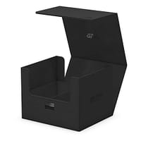 x_ugd011327 Ultimate Guard Minthive 30+ Xenoskin Black