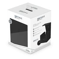 x_ugd011327_j Ultimate Guard Minthive 30+ Xenoskin Black