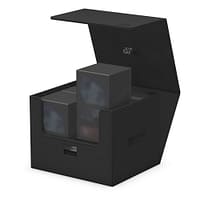 x_ugd011327_m Ultimate Guard Minthive 30+ Xenoskin Black