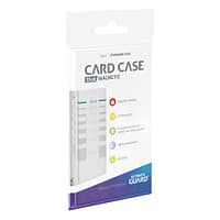 x_ugd011032 Ultimate Guard Magnetic Case - 35pt