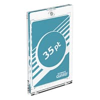 x_ugd011032_b Ultimate Guard Magnetic Case - 35pt