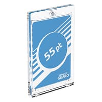 x_ugd011033_b Ultimate Guard Magnetic Case - 55pt