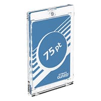 x_ugd011034_b Ultimate Guard Magnetic Case - 75pt