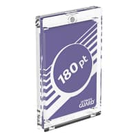 x_ugd011037_b Ultimate Guard Magnetic Case - 180pt