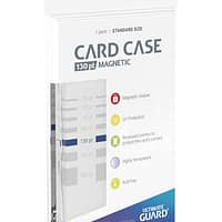 d_ugd011036 Ultimate Guard Magnetic Case - 130pt