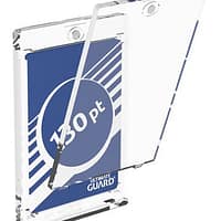 d_ugd011036_d Ultimate Guard Magnetic Case - 130pt