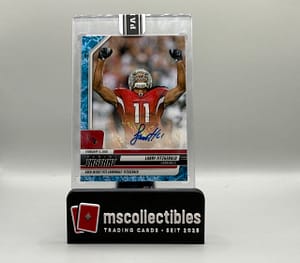 IMG_1403 Panini Instant 2026 - Larry Fitzgerald - Autograph /10