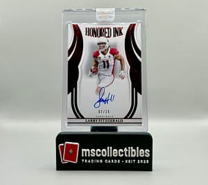 IMG_1404 Panini Flawless 2026 - Larry Fitzgerald - Autograph /15