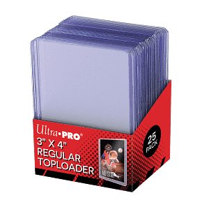 225981-1001218_1920x1920 Ultra Pro - Regular Toploader 35pt