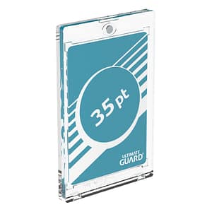 x_ugd011032_b Ultimate Guard Magnetic Case - 35pt