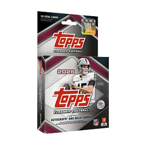 sports-topps-topps-nfl-flagship-football-2026-hanger-box Topps Flagship NFL 2026 Hanger Box