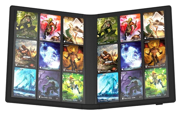 hr_ugd010202_f Ultimate Guard Flexxfolio 360 18-Pocket Xenoskin