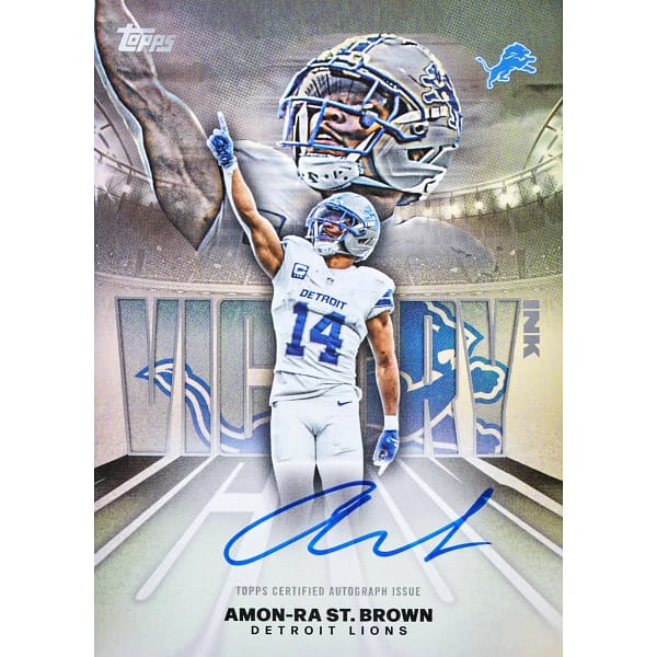 sports-topps-topps-nfl-flagship-football-2026-hanger-box~6 Topps Flagship NFL 2026 Hanger Box