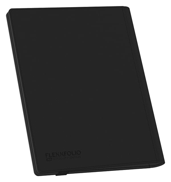 hr_ugd010202_c Ultimate Guard Flexxfolio 360 18-Pocket Xenoskin