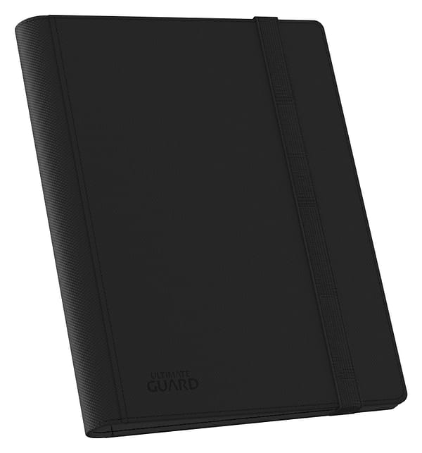 hr_ugd010202_b Ultimate Guard Flexxfolio 360 18-Pocket Xenoskin