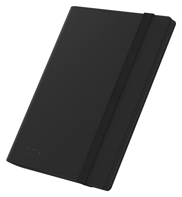 hr_ugd010202 Ultimate Guard Flexxfolio 360 18-Pocket Xenoskin