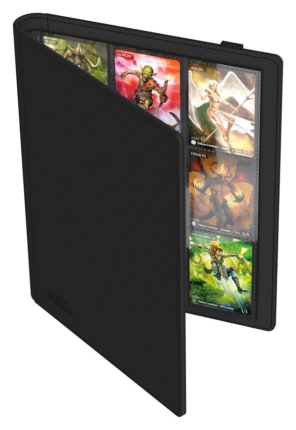hr_ugd010202_e Ultimate Guard Flexxfolio 360 18-Pocket Xenoskin