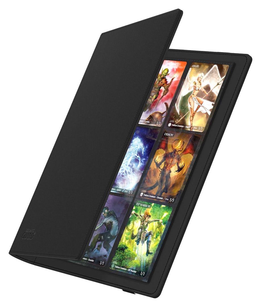 Ultimate Guard Flexxfolio 360 18-Pocket Xenoskin – Bild 2